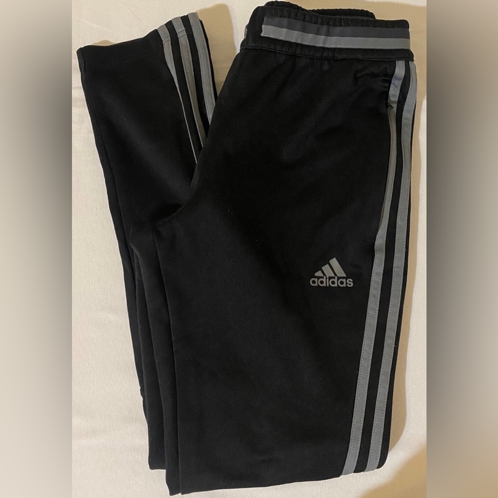 Adidas Climacool Track Pants /Medium
